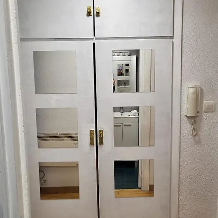 Las Mil Y Una Noches Apartment